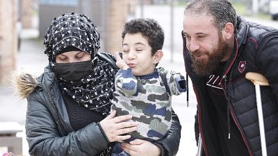 'Non sapevo di essere ripreso in quel momento' 'Non sapevo di essere ripreso in quel momento'