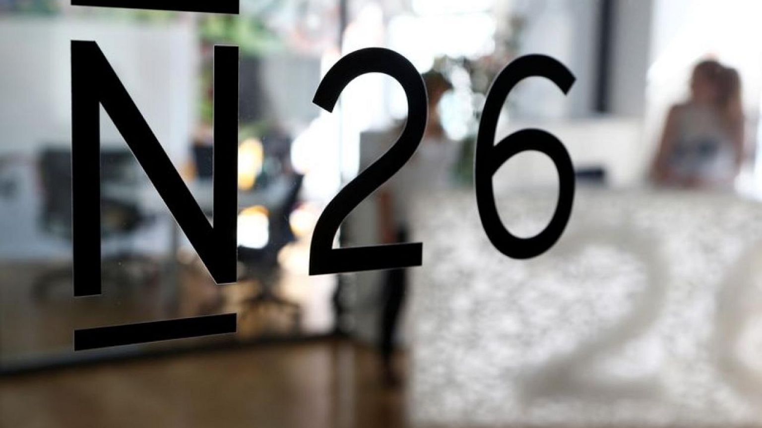 German online bank N26 managers probed over fraudulent accounts - Handelsblatt