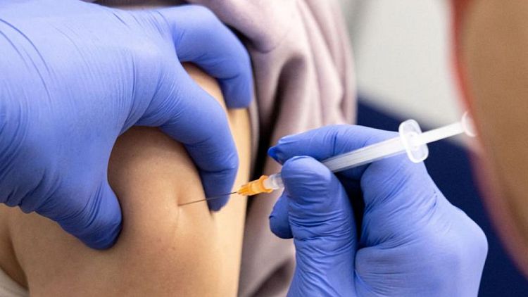 La obligación de vacunarse de COVID en Austria entrará en vigor el sábado