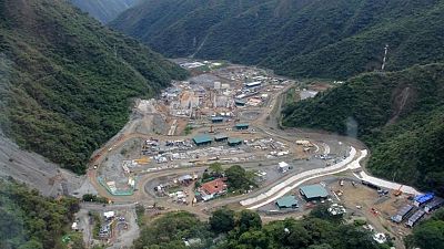 Producción y exportaciones mineras de Colombia aumentaron en 2021: gremio