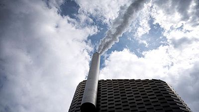 Europe's carbon price nears the 100 euro milestone