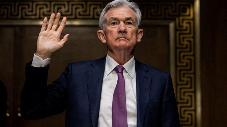 Powell será presidente interino de la Fed hasta votación en el Senado