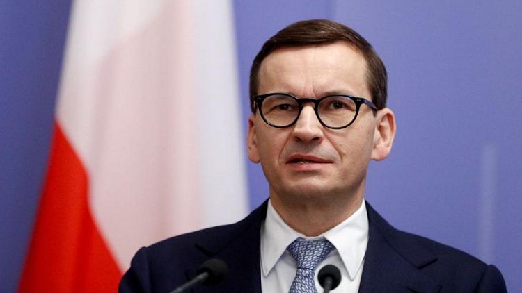 Czechs withdraw Turow mine complaint after Polish payment, says Polish PM