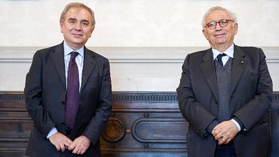 Santalucia, nessuno ha brigato per mantenimento status quo Santalucia, nessuno ha brigato per mantenimento status quo