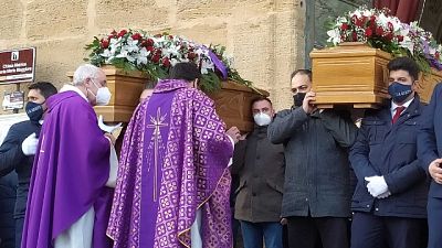 "Siamo tutti sconvolti e arrabbiati" "Siamo tutti sconvolti e arrabbiati"