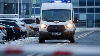 الإصابات اليومية بكوفيد-19 تبلغ مستوى قياسيا في روسيا قرب 200 ألف