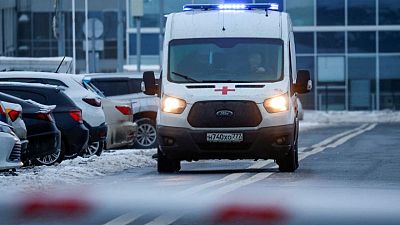 Rusia suaviza restricciones por COVID-19, pese a alcanzar el récord de casos diarios