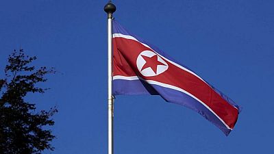U.S. issues new North Korea-related sanctions
