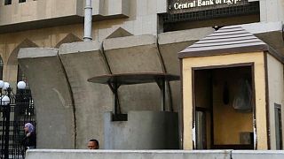 انخفاض صافي الأصول الأجنبية لمصر لرابع شهر في يناير