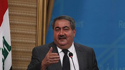 المحكمة العليا العراقية تبطل ترشح وزير الخارجية السابق زيباري لرئاسة العراق