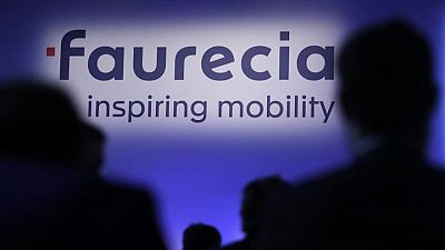 French group Faurecia aims for sales of over 33 billion euros in 2025 French group Faurecia aims for sales of over 33 billion euros in 2025