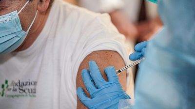 "Invece attaccare governo, per Acquaroli/giunta esame coscienza" "Invece attaccare governo, per Acquaroli/giunta esame coscienza"
