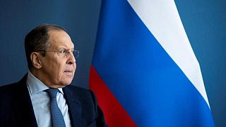 تقرير: روسيا تربط محادثات الأسلحة النووية مع أمريكا بمطالبها الأمنية