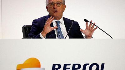 El presidente de Repsol es investigado de nuevo en un supuesto caso de espionaje