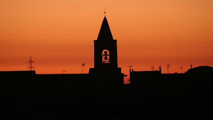 Los socialistas españoles proponen una comisión para investigar los abusos de la Iglesia Católica