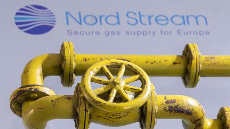 Biden anuncia sanciones a la empresa que construye el gasoducto ruso Nord Stream 2
