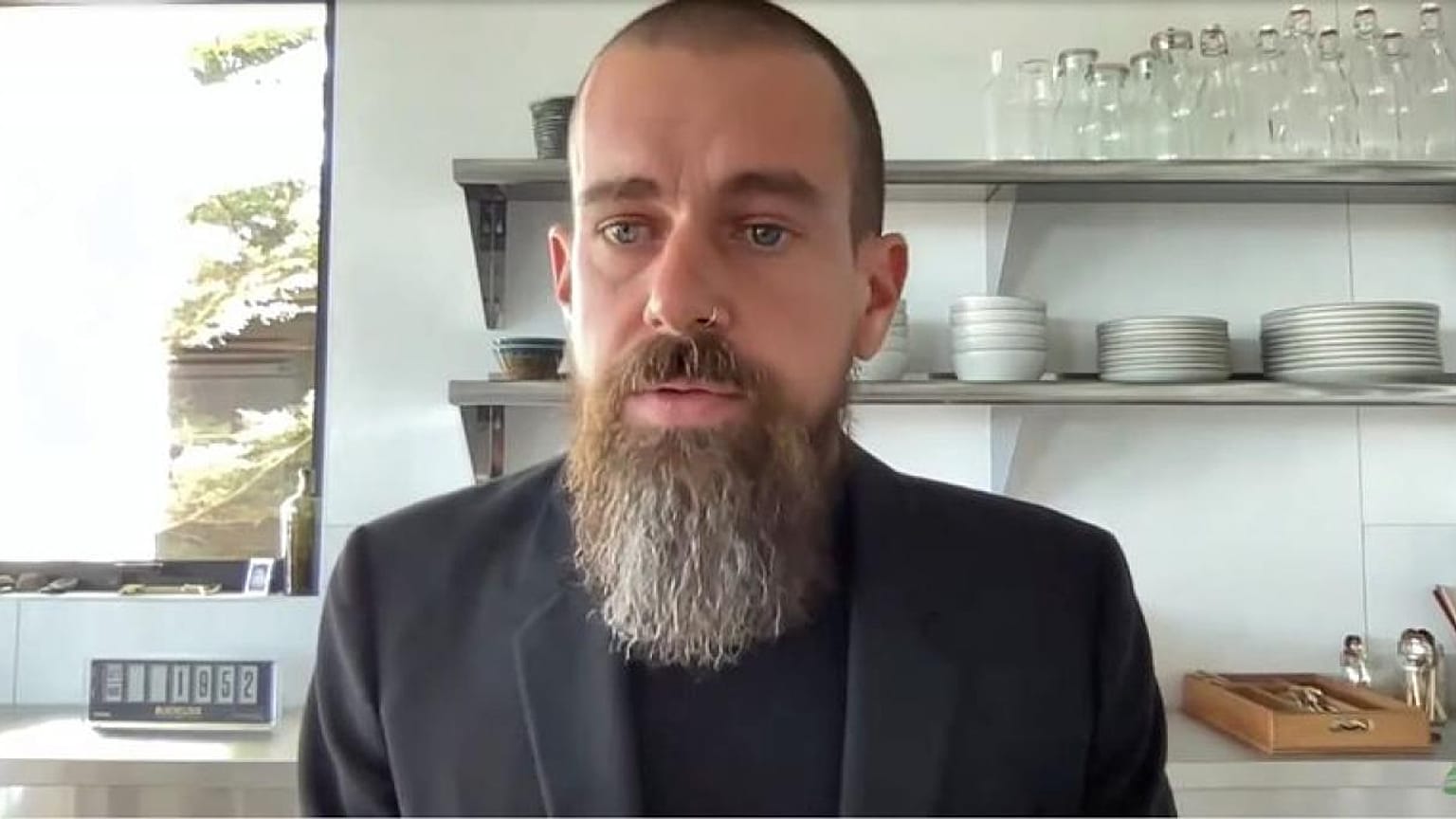 Twitter-funded social media project Bluesky adds Jack Dorsey to board