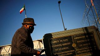 المكسيك تسجل 7831 إصابة و146 وفاة جديدة بكورونا