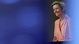 EU is analysing the metaverse ahead of possible regulation, says anti-trust chief Margrethe Vestager