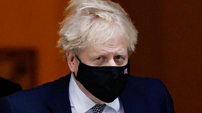 Nuevas críticas a Boris Johnson tras el acoso de unos manifestantes al líder de la oposición
