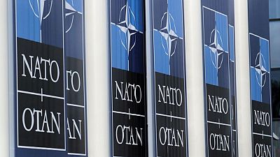NATO considers bolstering allies if Russian troops stay in Belarus