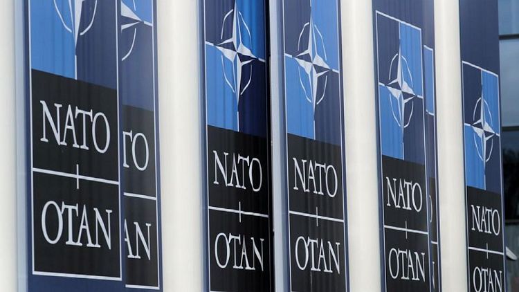Alemania y los aliados de la OTAN pretenden adquirir conjuntamente sistemas de defensa aérea