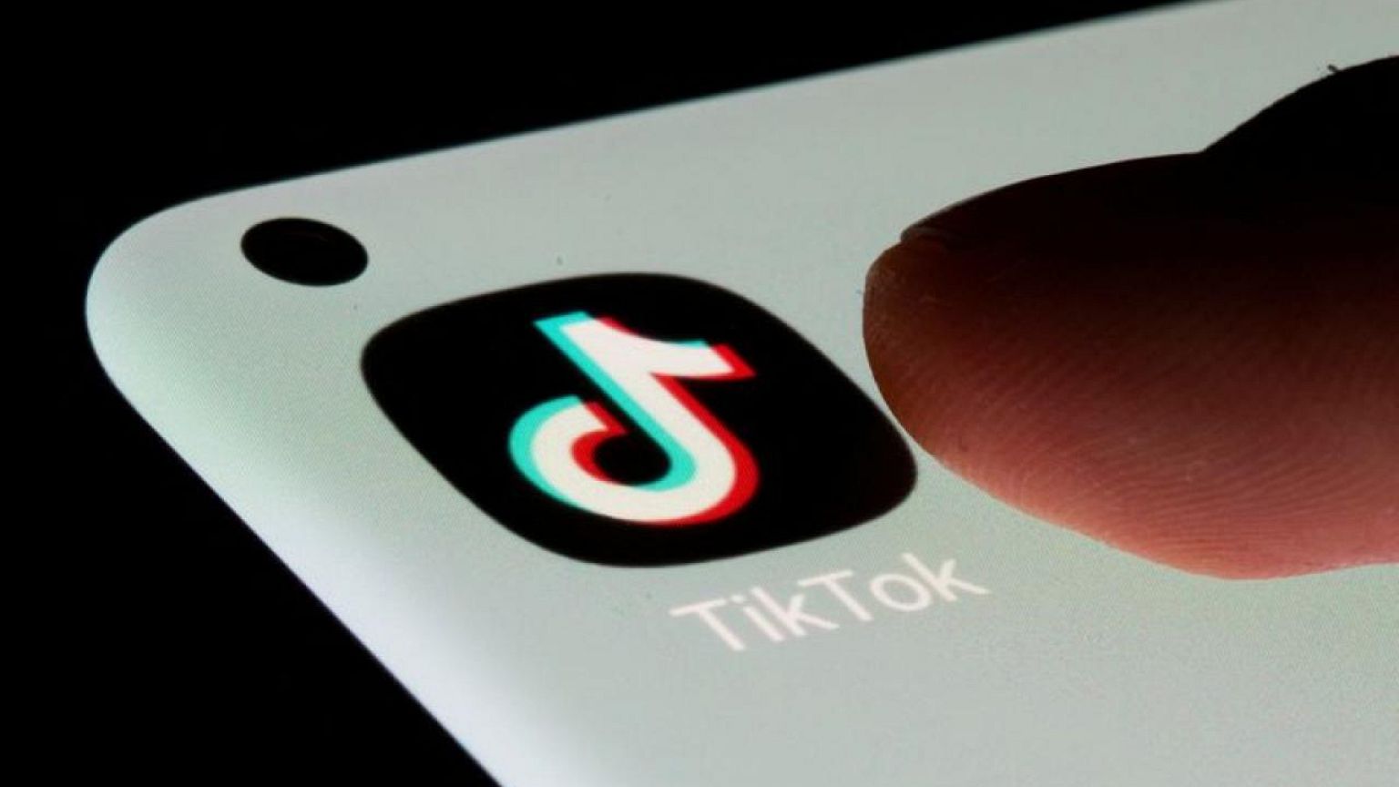 Massachusetts says states probing TikTok's effects on young people