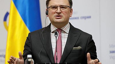أوكرانيا تطلب اجتماعا لمنظمة الأمن والتعاون في أوروبا مع روسيا بشأن تعزيزاتها العسكرية