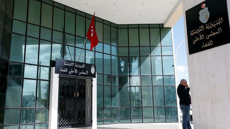 جمعية القضاة التونسيين تدعو إلى تعليق عمل المحاكم يومي الأربعاء والخميس
