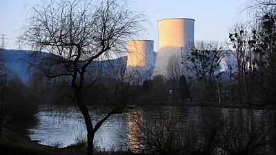EDF cuts 2023 French nuclear output estimate