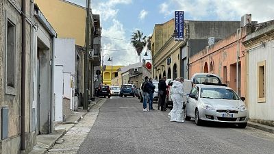 L'ultimo saluto domani a Cabras, paese d'origine della vittima L'ultimo saluto domani a Cabras, paese d'origine della vittima