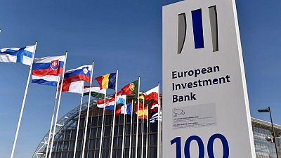 EIB prepares 2 billion euro emergency support package for Ukraine