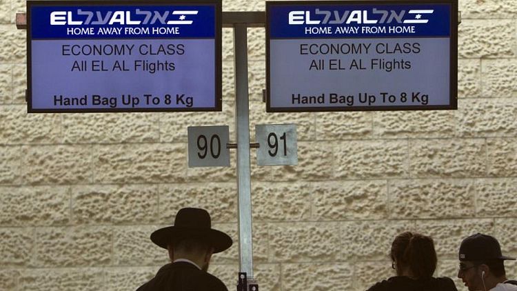إسرائيل تحذر من أزمة مع الإمارات بسبب أمن الطيران في دبي