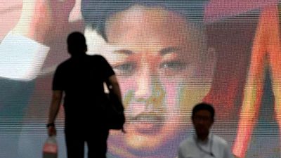 N.Korea boasts of 'shaking the world' by testing missiles that can strike US