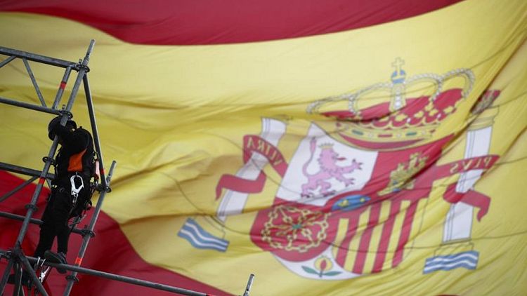 España emitirá un bono sindicado a 30 años, según una de sus entidades colocadoras