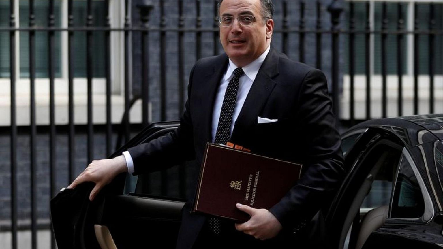 UK lawmaker Ellis to be minister for cabinet office - PM's office