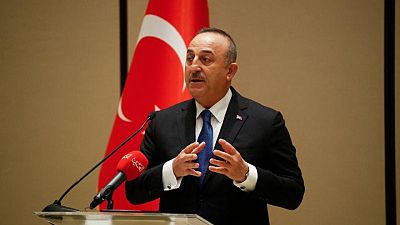 تركيا: لن نتخلى عن دعم الفلسطينيين من أجل تعزيز العلاقات  مع إسرائيل