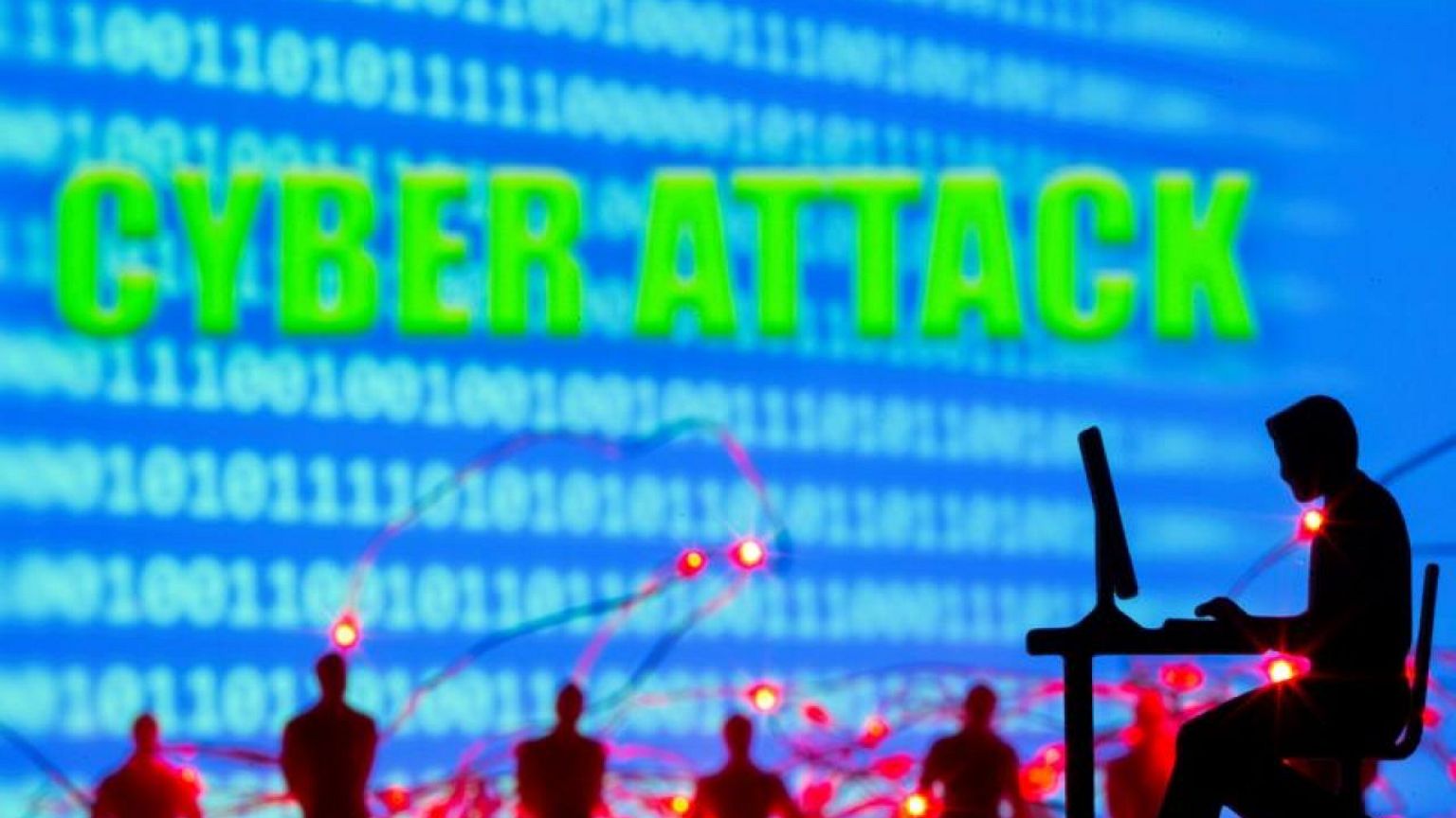 UK foreign ministry suffered serious cyber attack earlier this year - documents