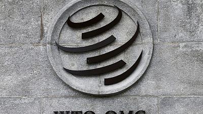 WTO panel partially upholds South Korea's claims in washers dispute with U.S