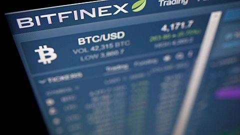 US couple arrested for alleged fraud after $3.6 billion in stolen Bitcoin seized in a record haul