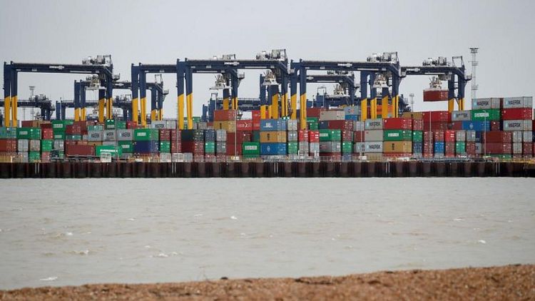 El Brexit ha encarecido el comercio exterior, según una comisión del Parlamento británico
