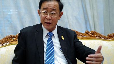 Thailand to support digital technology to help economy - Finance Minister Thailand to support digital technology to help economy - Finance Minister