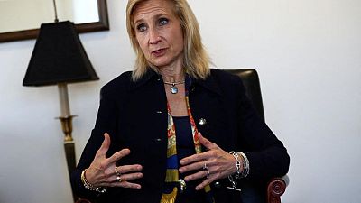 UK fraud agency faces "forensic" probe after Unaoil failings UK fraud agency faces "forensic" probe after Unaoil failings