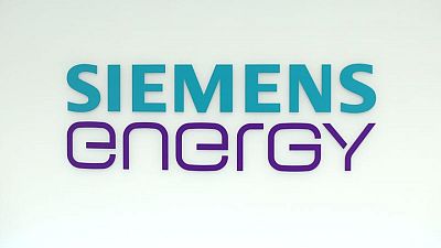Siemens Energy not pursuing divestment of Siemens Gamesa for now