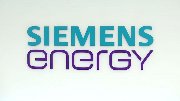 Siemens Energy hands Gazprom documentation for transport of Nord Stream 1 turbine -media