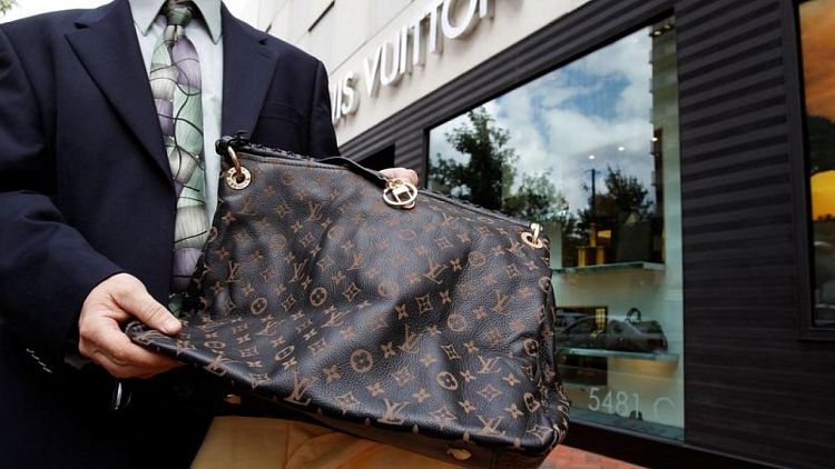 Gucci y louis online vuitton