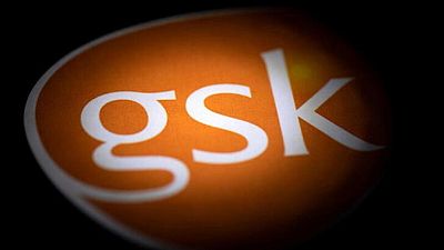 GSK prevé aumento de ventas en 2022 tras sólidos ingresos por tratamiento para el COVID