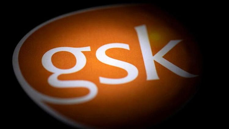 GSK prevé aumento de ventas en 2022 tras sólidos ingresos por tratamiento para el COVID