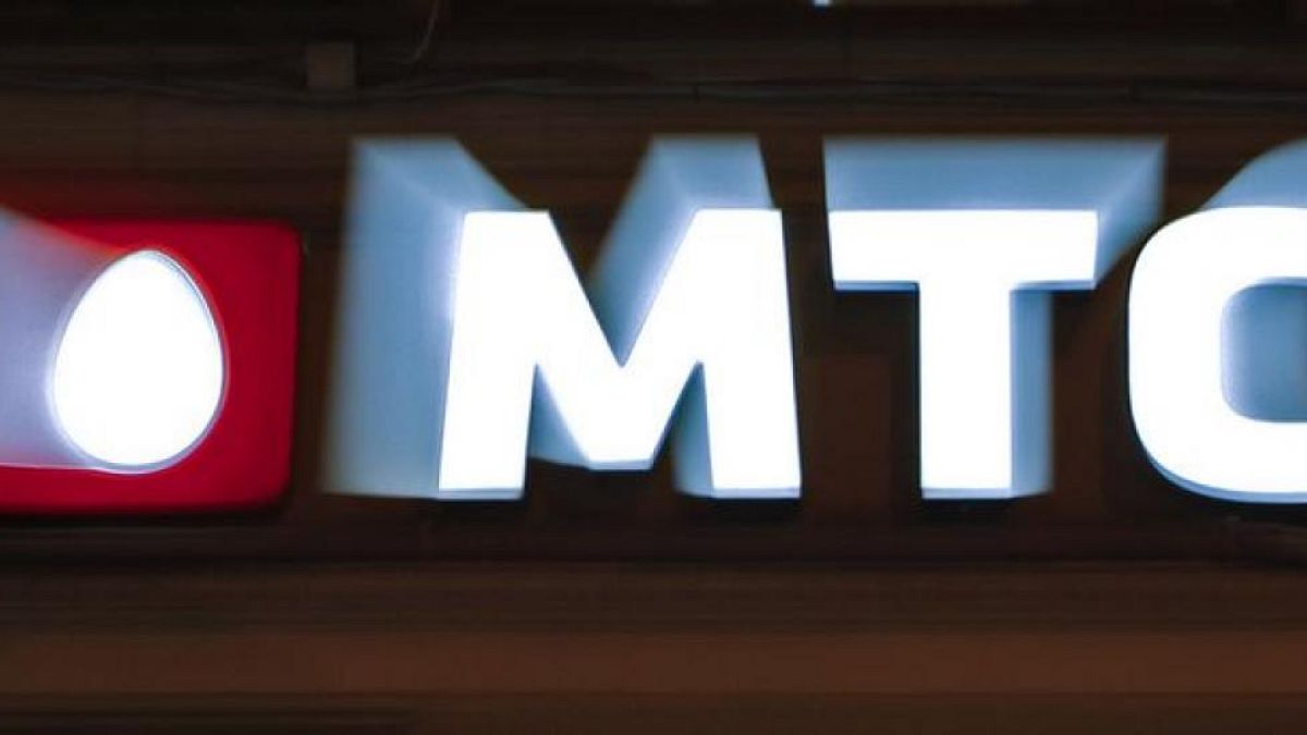 Russian mobile operator MTS reports 36% drop in Q2 net profit | Euronews