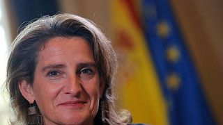 La UE no ha creado un "patrón oro" para las finanzas verdes -ministra española